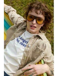 Pzbristol Jacket | Pepper