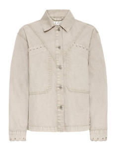 Pzbristol Jacket | Pepper 2