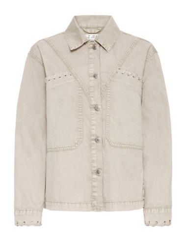 Pzbristol Jacket | Pepper