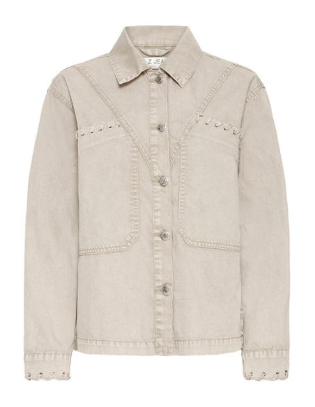 Pzbristol Jacket | Pepper