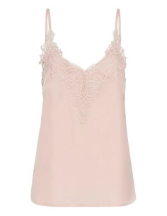 CRAnna Top | Peach 2