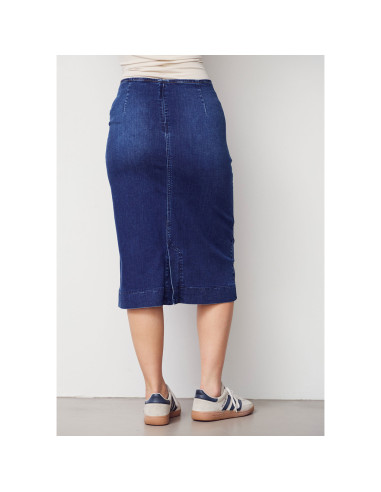 Como Highwaist Skirt | DkDnm
