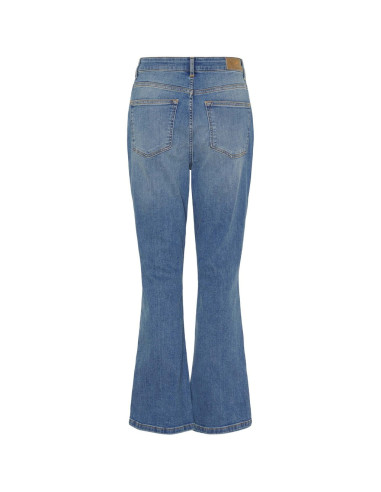Bologna Kickflare Jeans | MidDnm