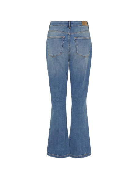 Bologna Kickflare Jeans | MidDnm