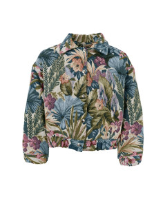 BcJungle Bomber Jacket | Olive 2