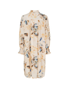 Ane Printed Dress | Flower 2