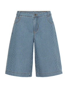 Cuayna Shorts | Blue 2