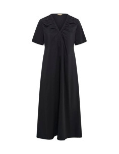 Cuberri Antoinett Dress | Black 2