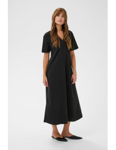 Cuberri Antoinett Dress | Black