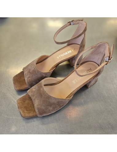 Rosa Sandal | Sand