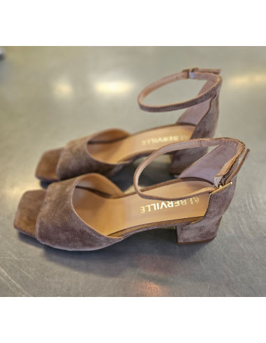 Rosa Sandal | Sand