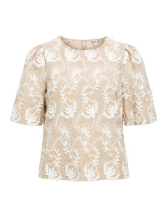 ObjMya 2/4 Top | Humus 2