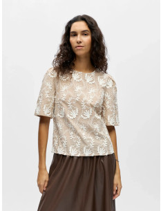 ObjMya 2/4 Top | Humus