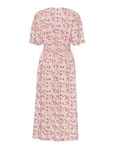 PcTala Midi Dress | Cloud 2