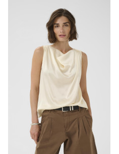 CuCamusa Top | White