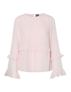 PcBabette Top | Pink 2