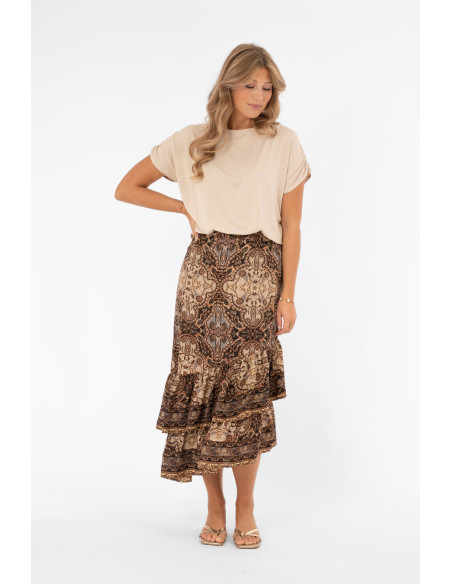 Willa Skirt | Lavender