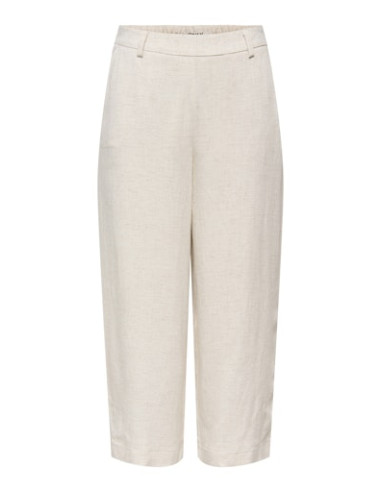 OnlSiesta Lin Culot Pnt | Moonbeam