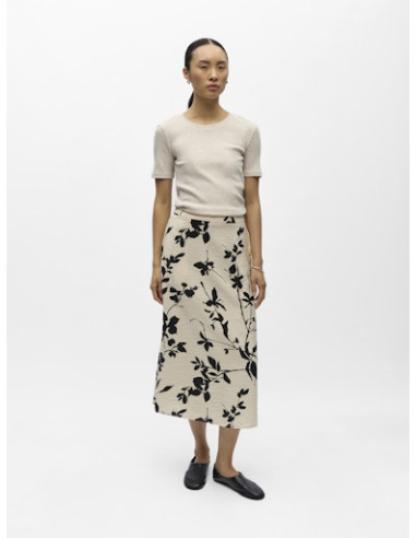 ObjJacira MW Skirt | Sandshell
