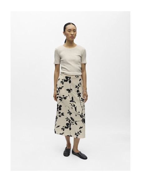 ObjJacira MW Skirt | Sandshell