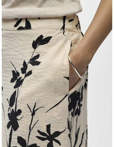 ObjJacira MW Skirt | Sandshell