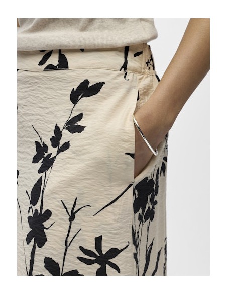ObjJacira MW Skirt | Sandshell