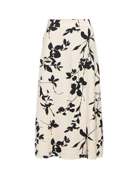 ObjJacira MW Skirt | Sandshell