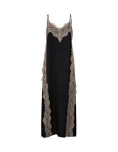 MmLaurie Annie Dress | Sesame