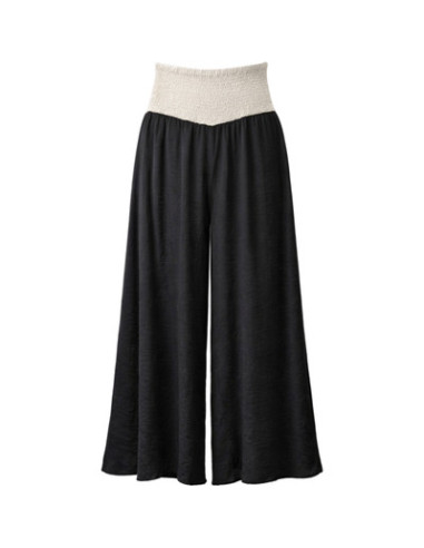 Prato Pants | Black