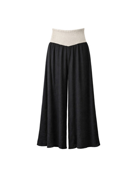 Prato Pants | Black
