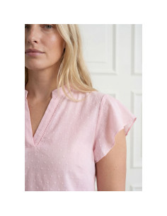 Mandy Blouse | Rose 2