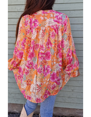 Susanne Blouse | Melon