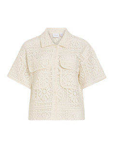ViMerinda 2/4 Shirt | Birch