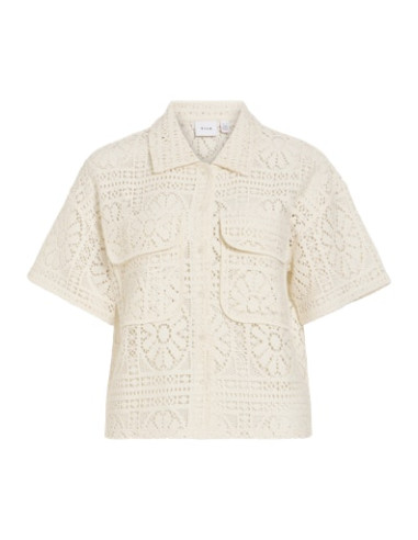 ViMerinda 2/4 Shirt | Birch