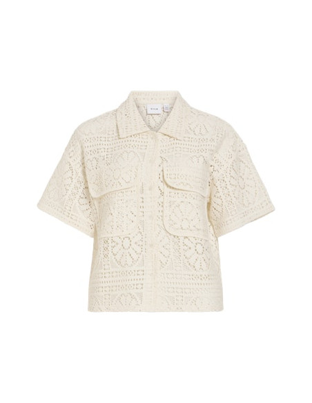 ViMerinda 2/4 Shirt | Birch