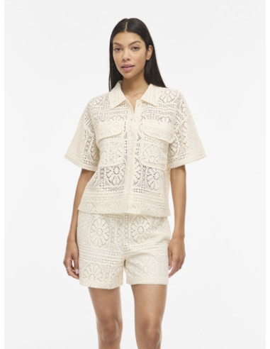 ViMerinda 2/4 Shirt | Birch