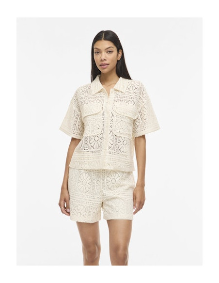 ViMerinda 2/4 Shirt | Birch