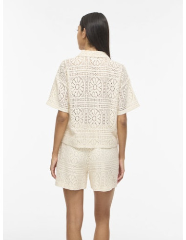 ViMerinda 2/4 Shirt | Birch