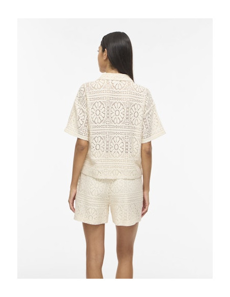 ViMerinda 2/4 Shirt | Birch