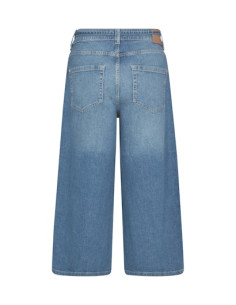 MmCulotte Zack Jeans | Blue