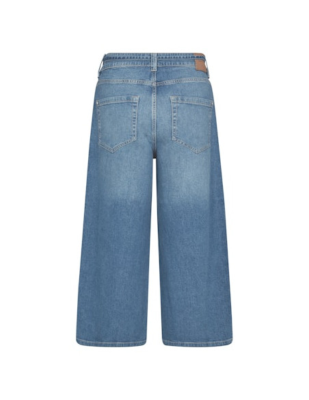 MmCulotte Zack Jeans | Blue