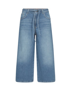 MmCulotte Zack Jeans | Blue 2