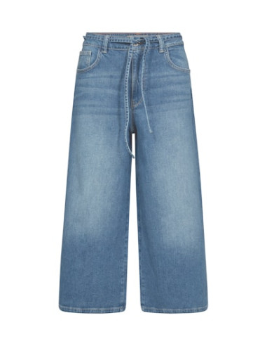 MmCulotte Zack Jeans | Blue