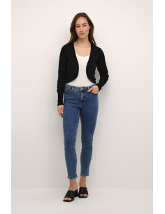 CuAnnemarie Bolero | Black