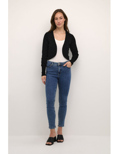 CuAnnemarie Bolero | Black