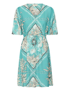 CrTiah Dress | Ceramic 2