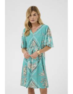 CrTiah Dress | Ceramic