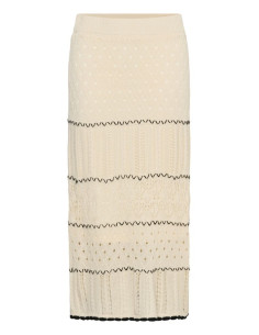 CuYlva Skirt | Whitecap 2