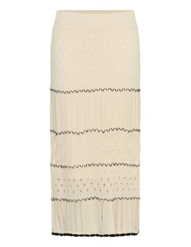 CuYlva Skirt | Whitecap