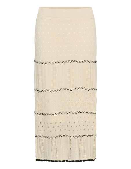 CuYlva Skirt | Whitecap